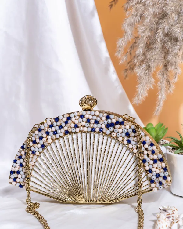 Oceara_Fan_Beaded_Clutch